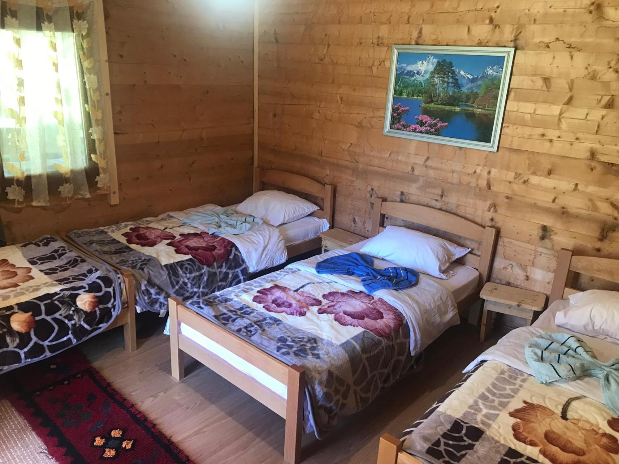 Guest House Ulaj Vuthaj Zewnętrze zdjęcie